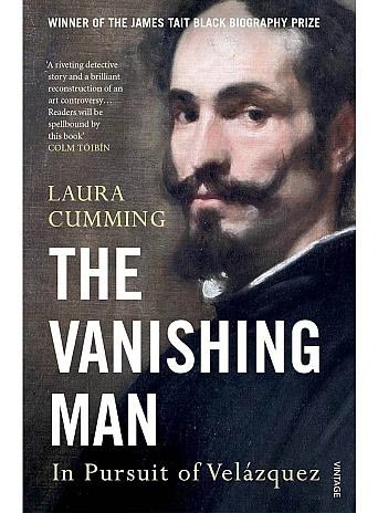 Vanishing Man Vanishing Man