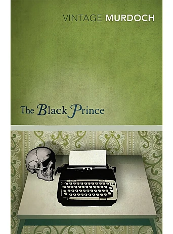 The Black Prince. Iris Murdoch
