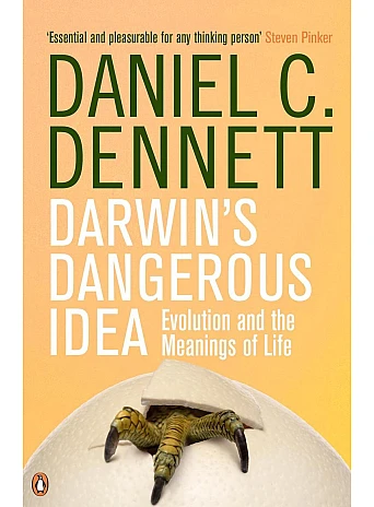 Darwin's Dangerous Idea