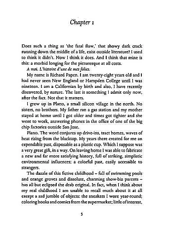 The Secret History. Donna Tartt