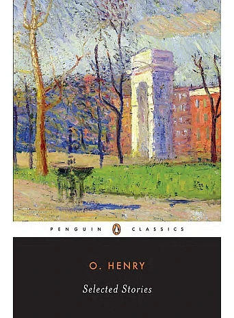 Selected Stories. O. Henry