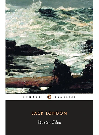 Martin Eden. Jack London