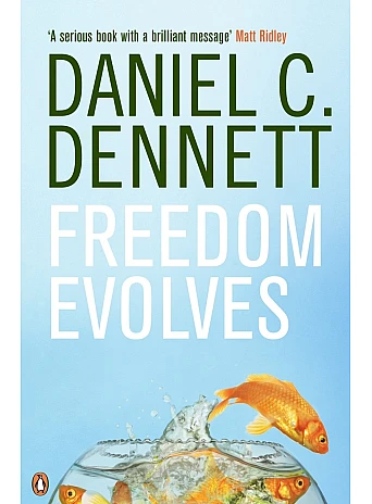 Freedom Evolves