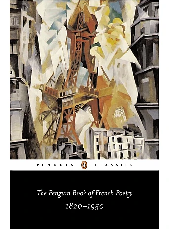 The Book of French Poetry