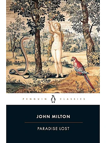 Paradise Lost. John Milton