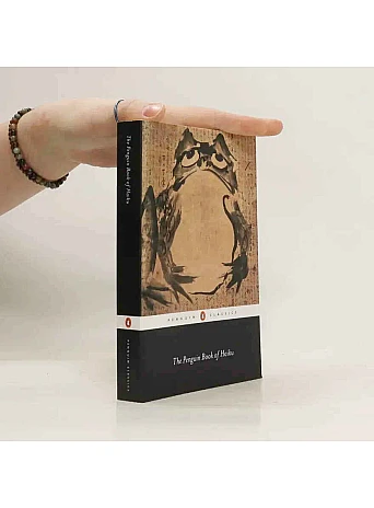 The Penguin Book of Haiku