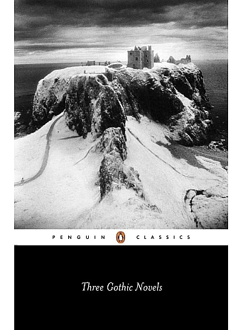 Three Gothic Novels