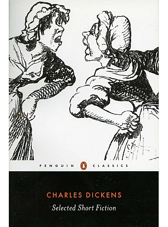 Selected Short Fiction
