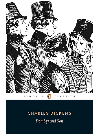 Dombey and Son. Charles Dickens