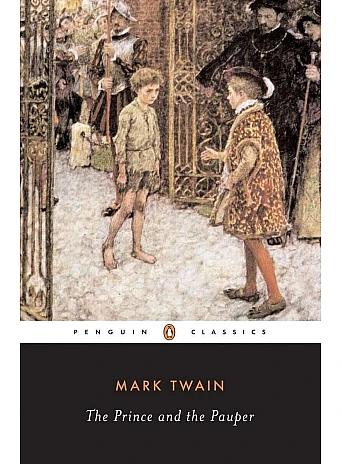 The Prince and the Pauper