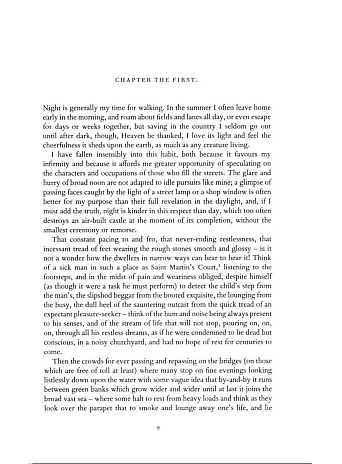 The Old Curiosity Shop. Charles Dickens