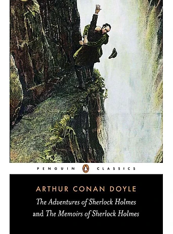 The Adventures of Sherlock Holmes. Arthur Conan Doyle The Adventures of Sherlock Holmes. Arthur Conan Doyle