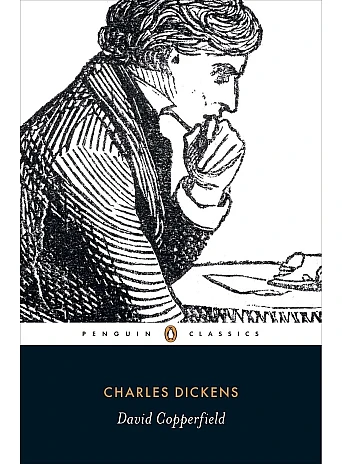 David Copperfield. Charles Dickens
