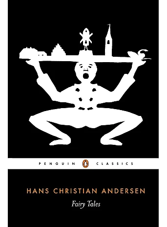 Fairy Tales. H. C. Andersen