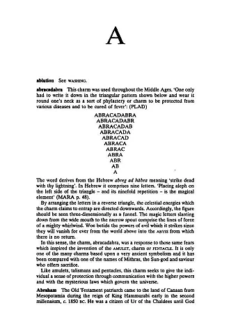 The Penguin Dictionary of Symbols