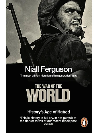 The War of the World