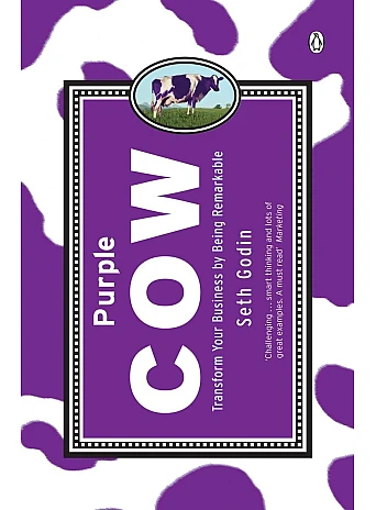 Purple Cow