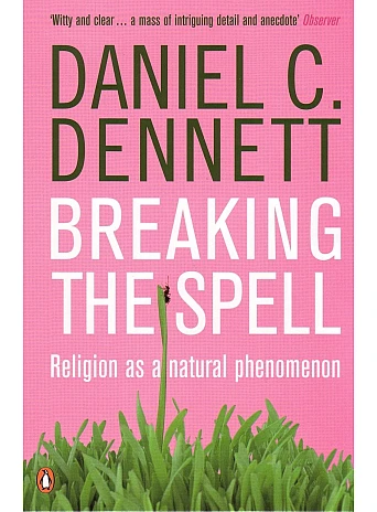 Breaking the Spell