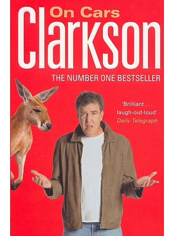 Clarkson on Cars