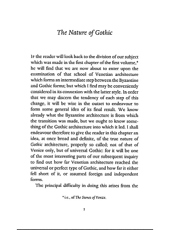 On Art and Life