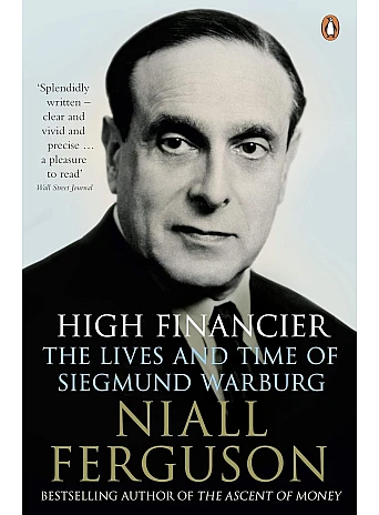 High Financier