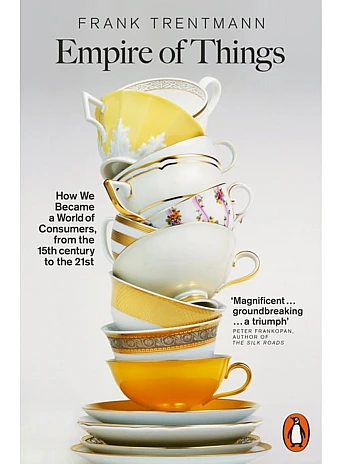 Empire of Things