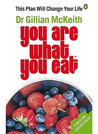 You Are What You Eat