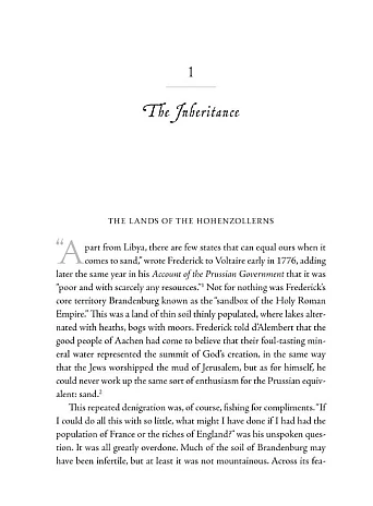 Frederick The Great. Tim Blanning