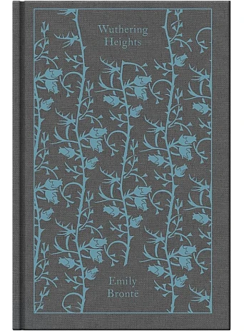 Wuthering Heights. Emily Bronte