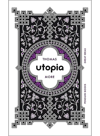 Utopia. Thomas More
