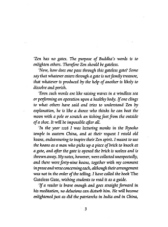 Writings From the Zen Masters