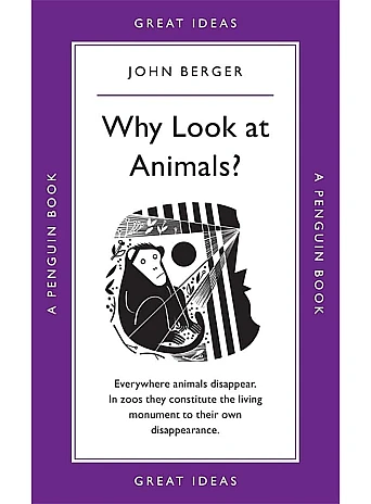 Why Look at Animals?