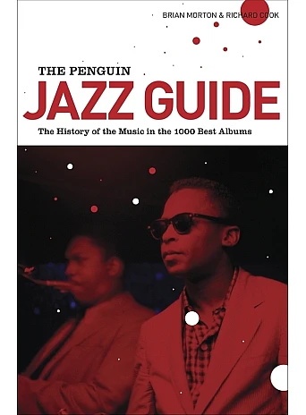The Penguin Jazz Guide
