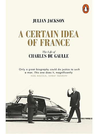 A Certain Idea of France