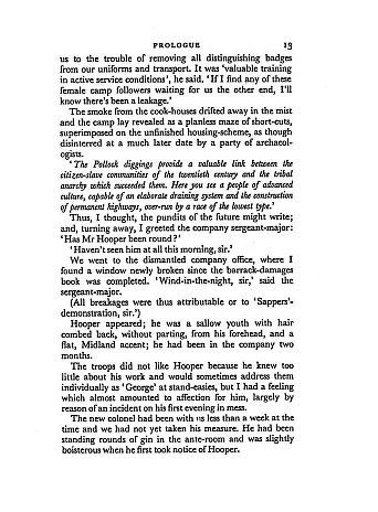 Brideshead Revisited. Evelyn Waugh