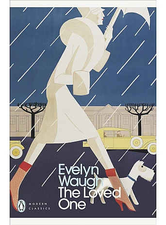 The Loved One. Evelyn Waugh