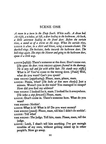 Huis Clos and Other Plays. Jean-Paul Sartre