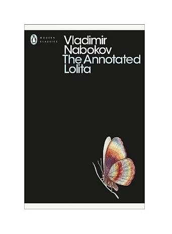 The Annotated Lolita