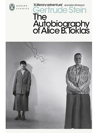 The Autobiography of Alice B. Toklas