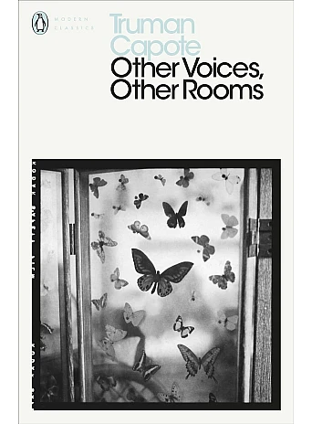 Other Voices, Other Rooms. Truman Capote