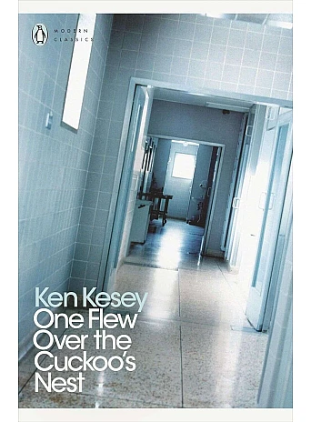 One Flew Over the Cuckoo's Nest. Ken Kesey 