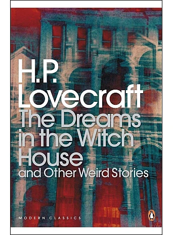 The Dreams in the Witch House