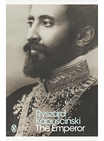 The Emperor: Downfall of an Autocrat The Emperor: Downfall of an Autocrat