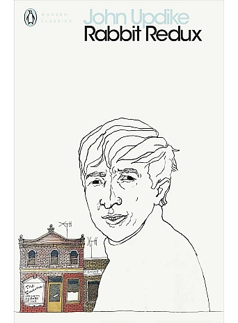 Rabbit Redux. John Updike