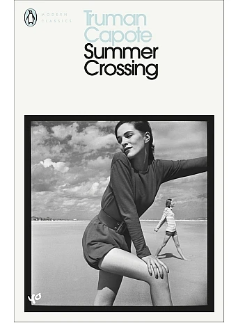 Summer Crossing