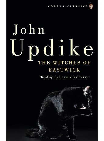 The Witches of Eastwick. John Updike