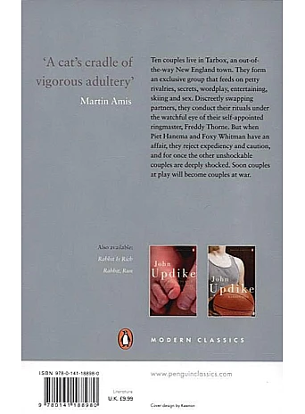 Couples. John Updike