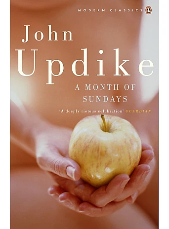 A Month of Sundays. John Updike