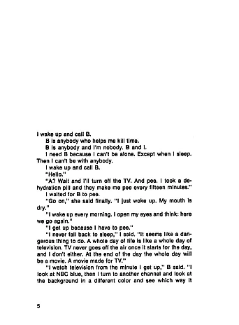 The Philosophy of Andy Warhol