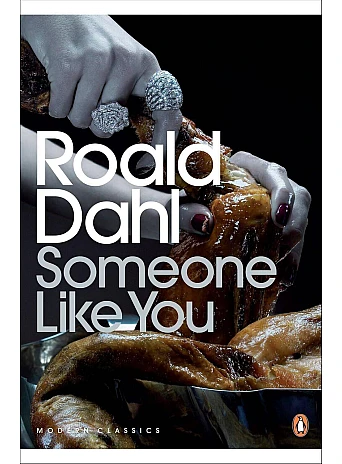 Someone Like You. Roald Dahl